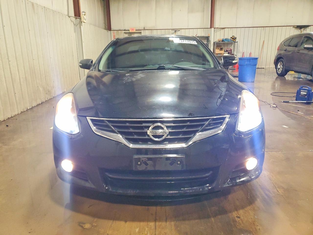 2012 Nissan Altima 2.5 S - Image 5