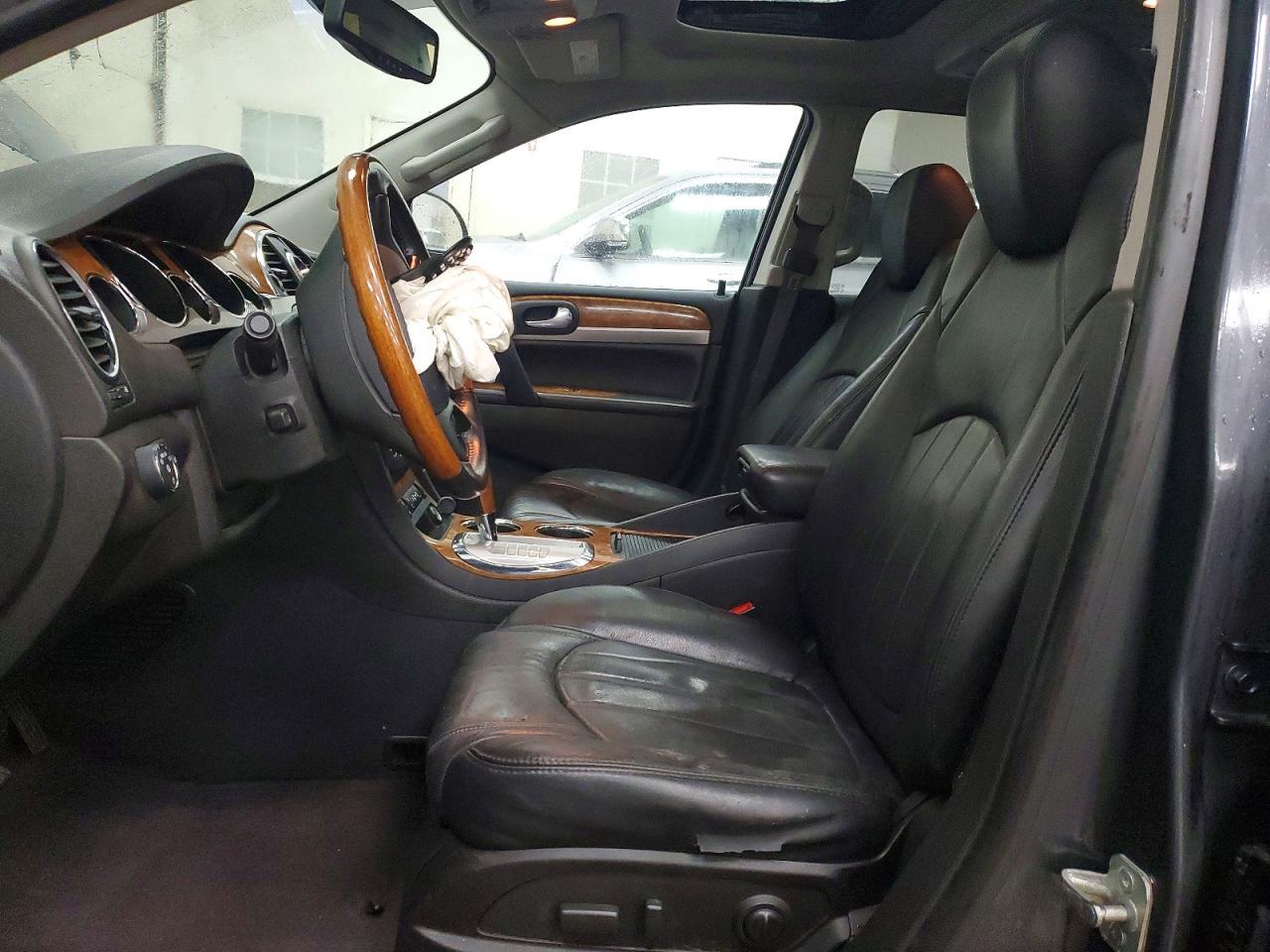 2011 Buick Enclave Cxl - Фото 7