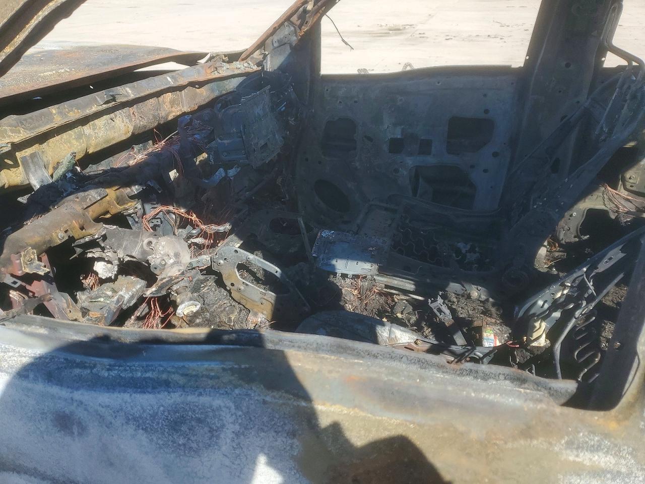 2022 Nissan Frontier Sv - Image 7