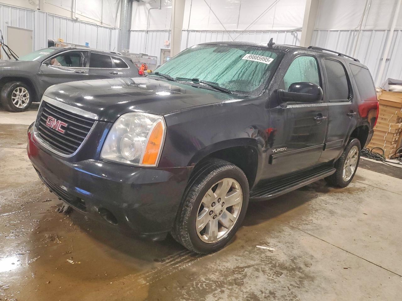 2011 GMC Yukon Sle