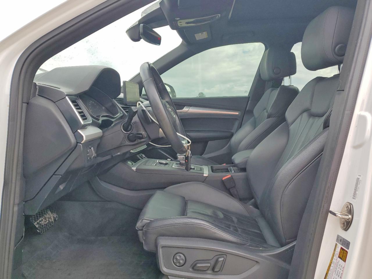 2020 Audi Q5 Premium - Фото 7