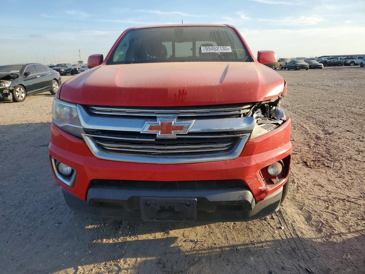 2018 Chevrolet Colorado Lt - Image 5