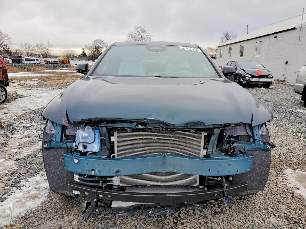 2024 Cadillac Lyriq Luxury - Фото 5