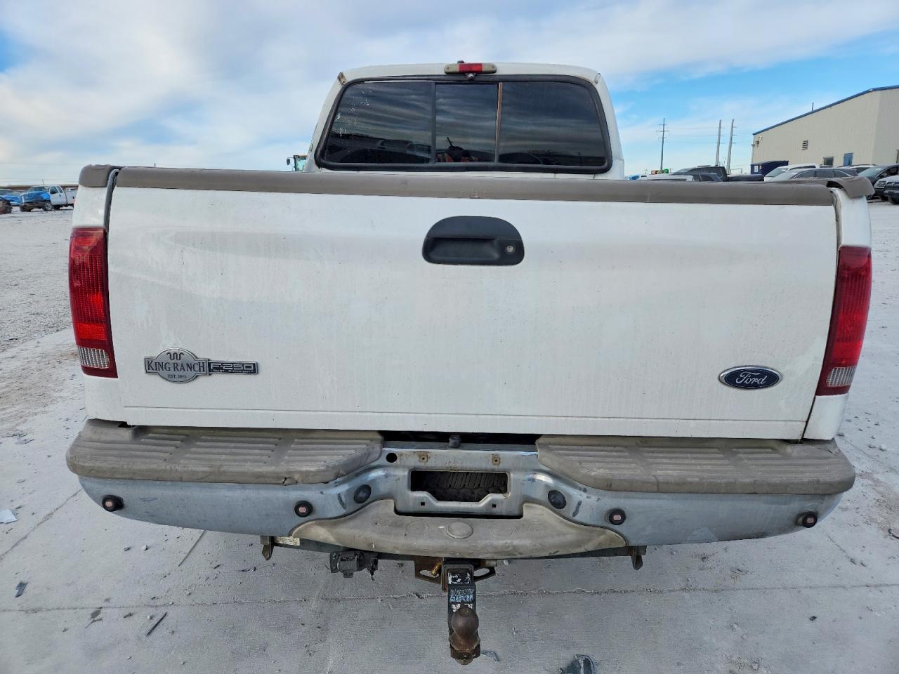 2006 Ford F250 Super Duty - Image 6