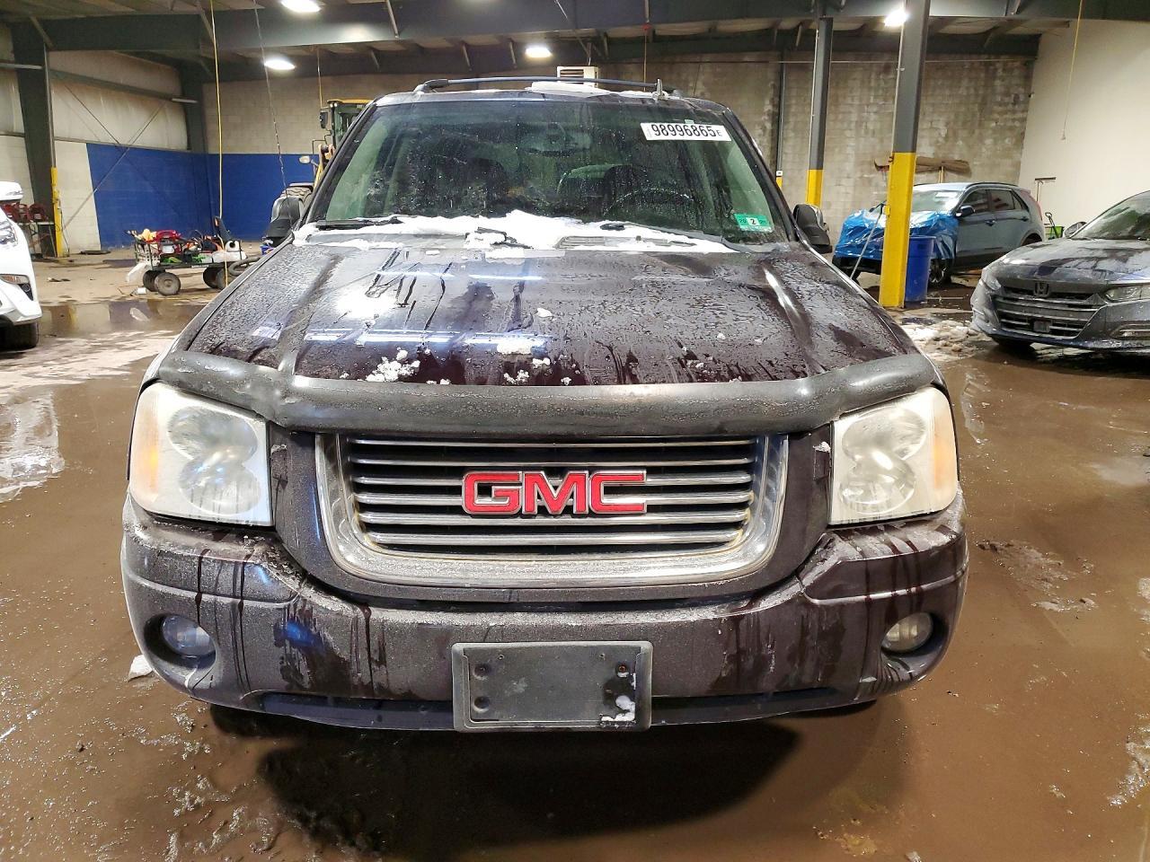 2008 GMC Envoy - Image 5