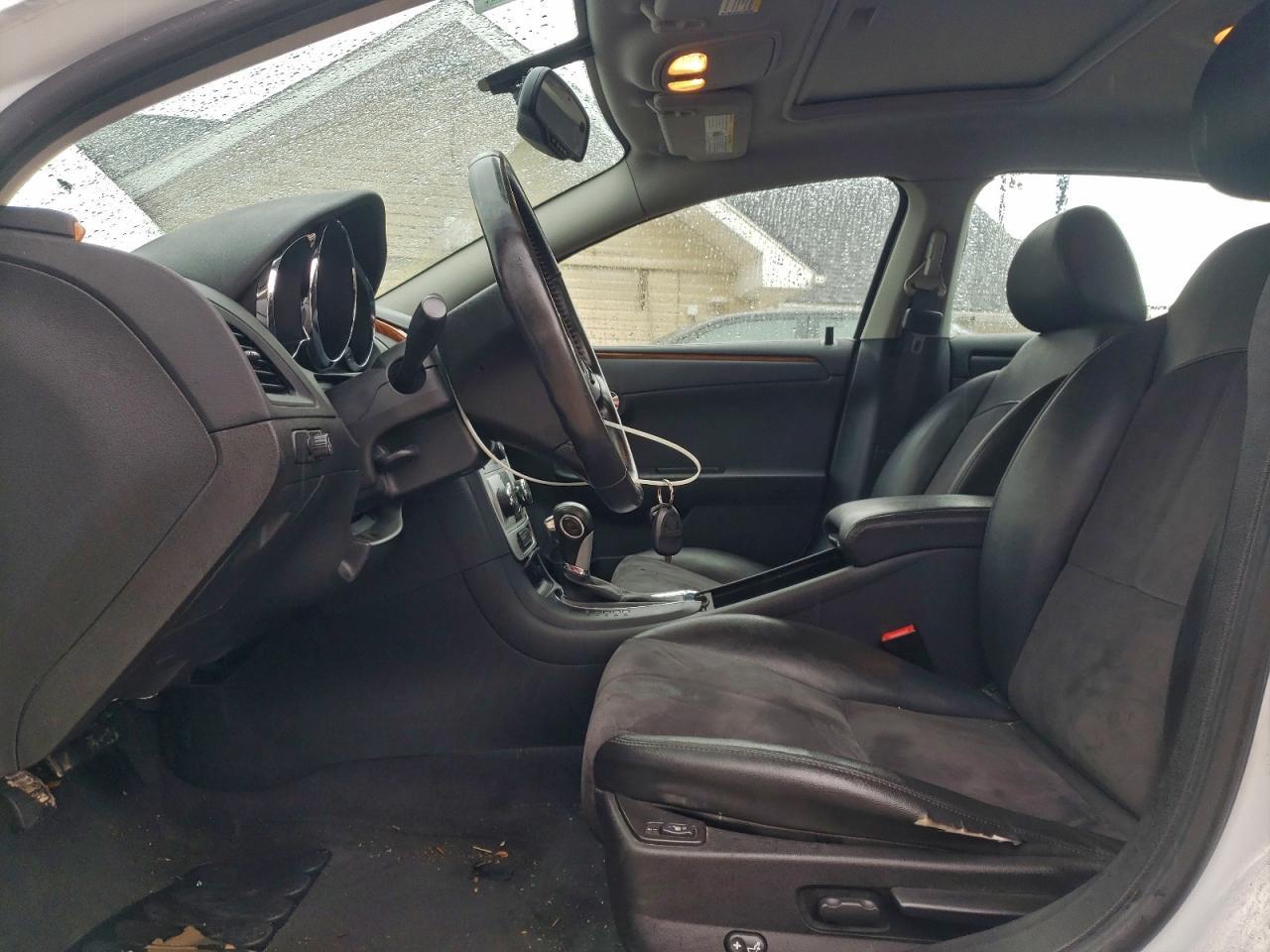 2011 Chevrolet Malibu 2Lt - Image 7