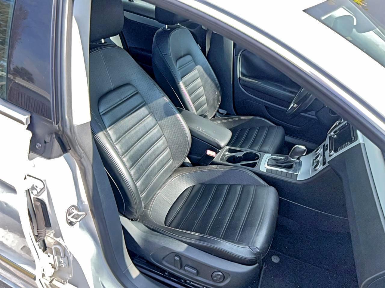 2013 Volkswagen Cc Sport - Image 5