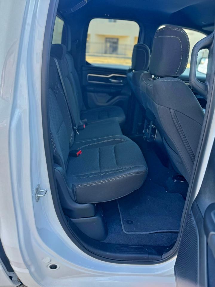 2025 Ram 1500 Big Horn/Lone Star - Image 6