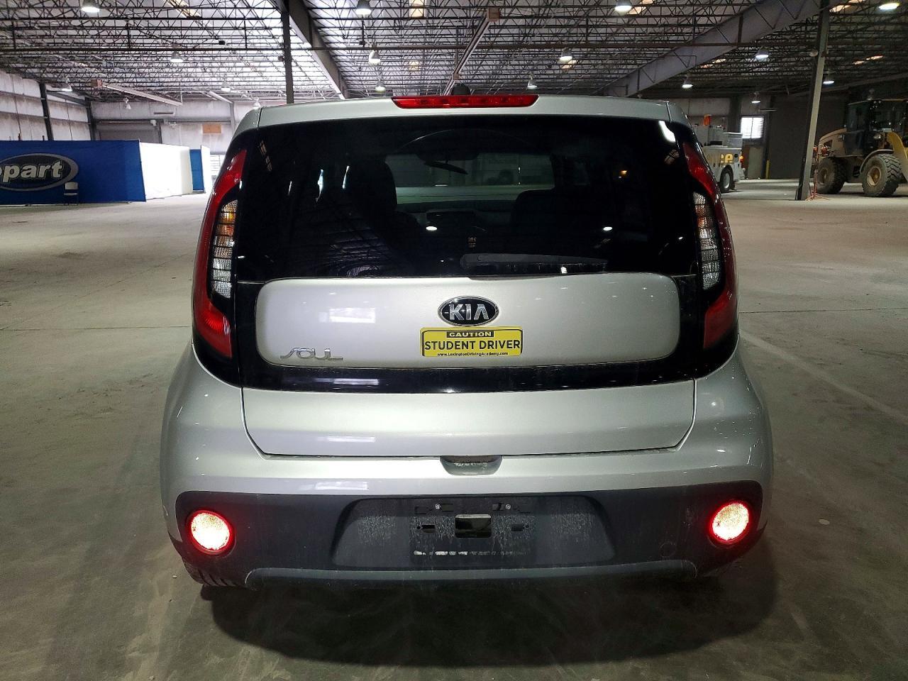 2017 Kia Soul - Image 6