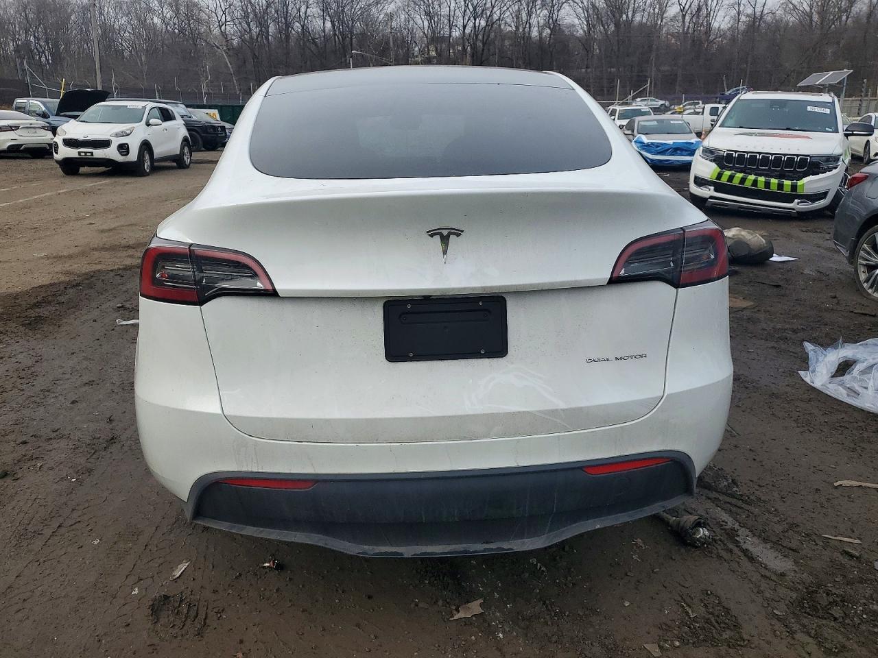 2023 Tesla Model Y - Image 6
