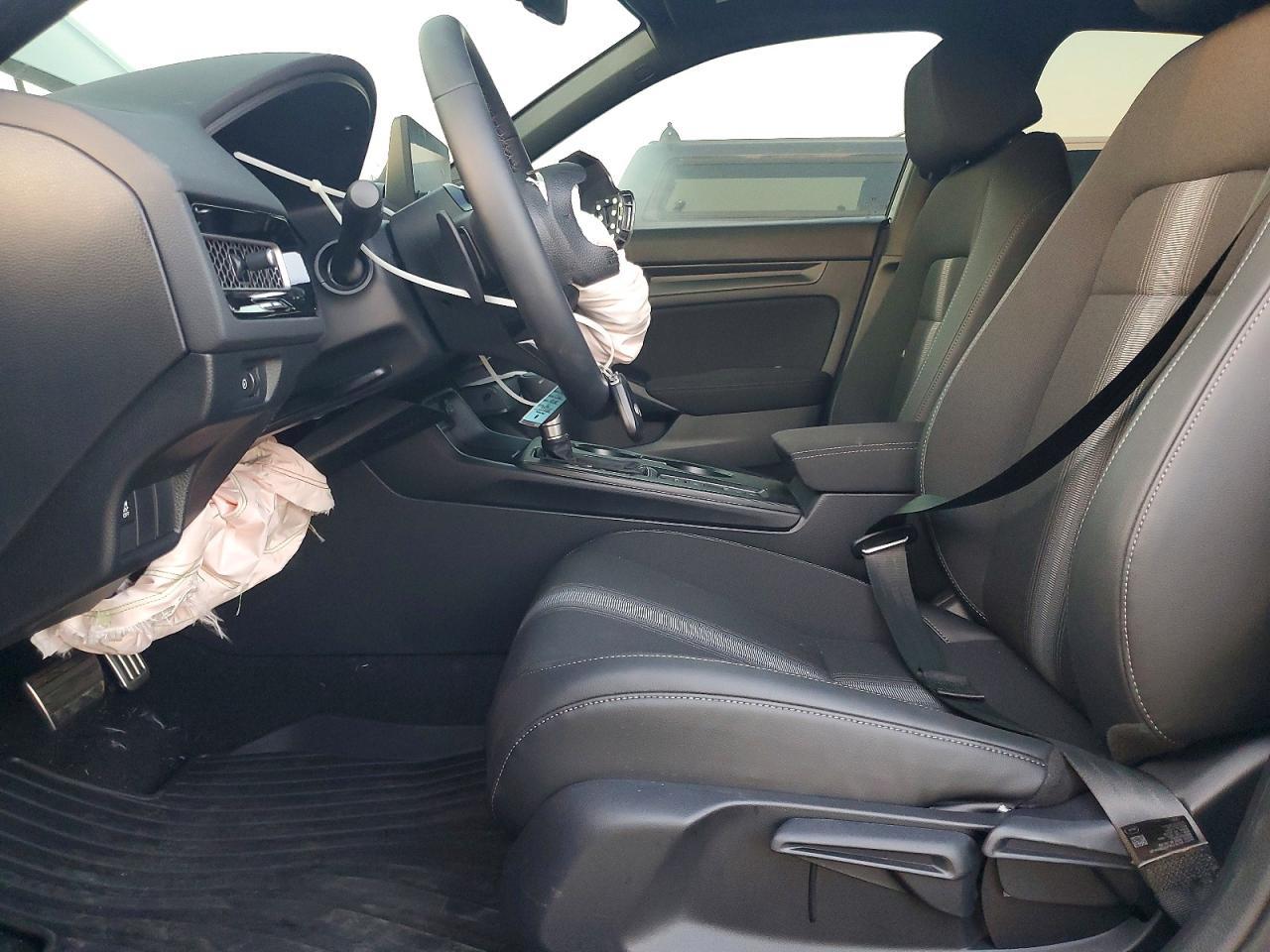2026 Honda Civic Sport - Фото 7