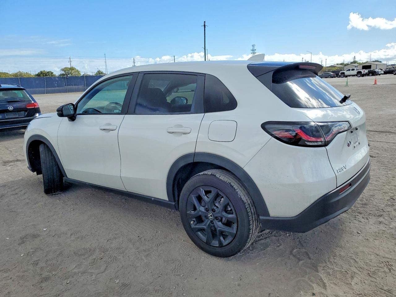 2023 Honda Hr-V Sport - Image 2