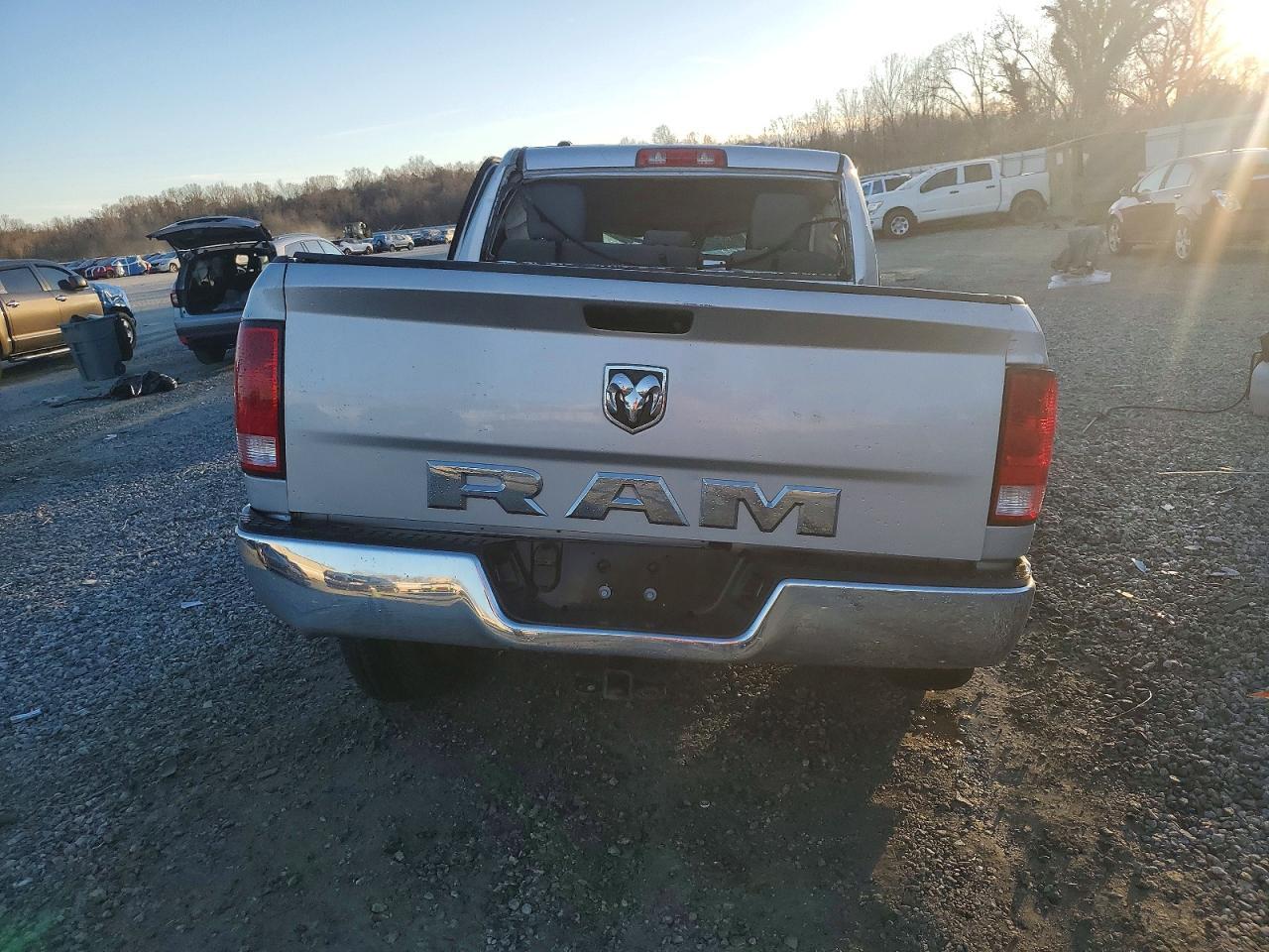 2017 Ram 1500 St - Image 6