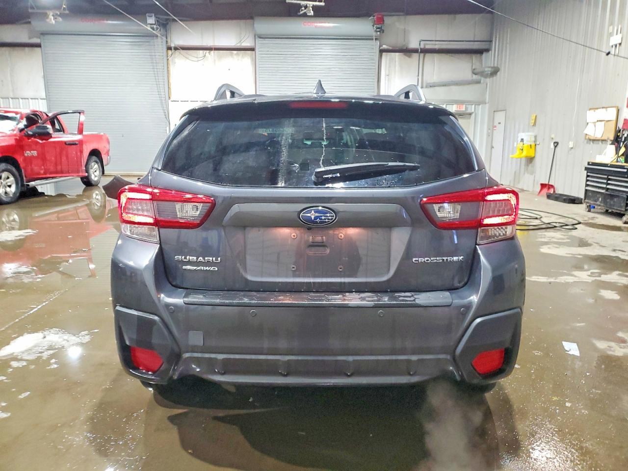 2023 Subaru Crosstrek Limited - Фото 6