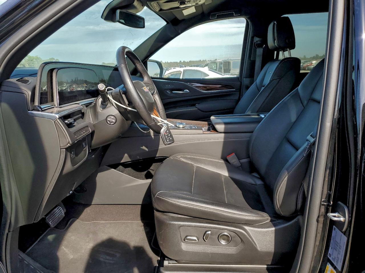 2024 Cadillac Escalade Esv Luxury - Фото 7