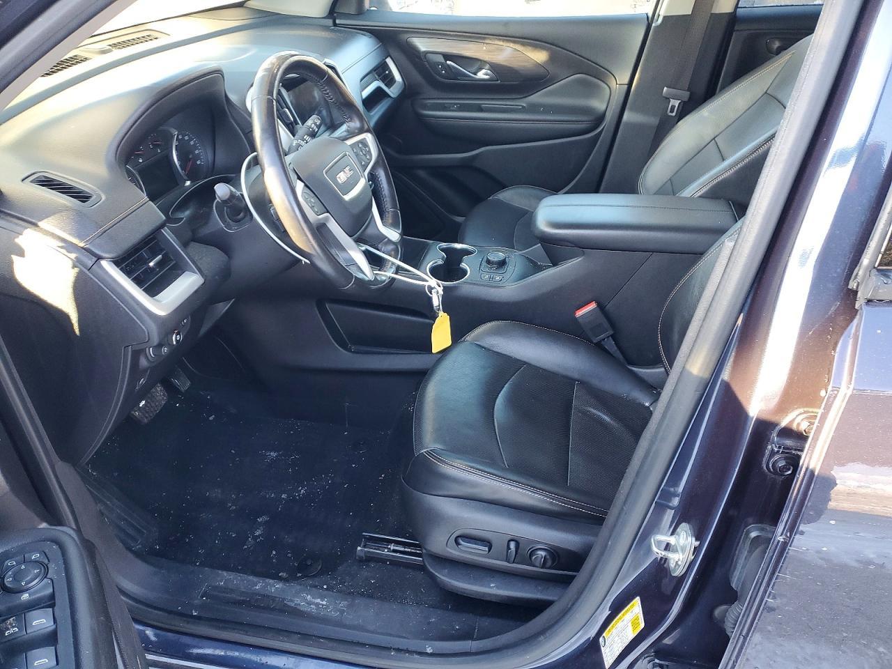 2018 GMC Terrain Slt - Image 7