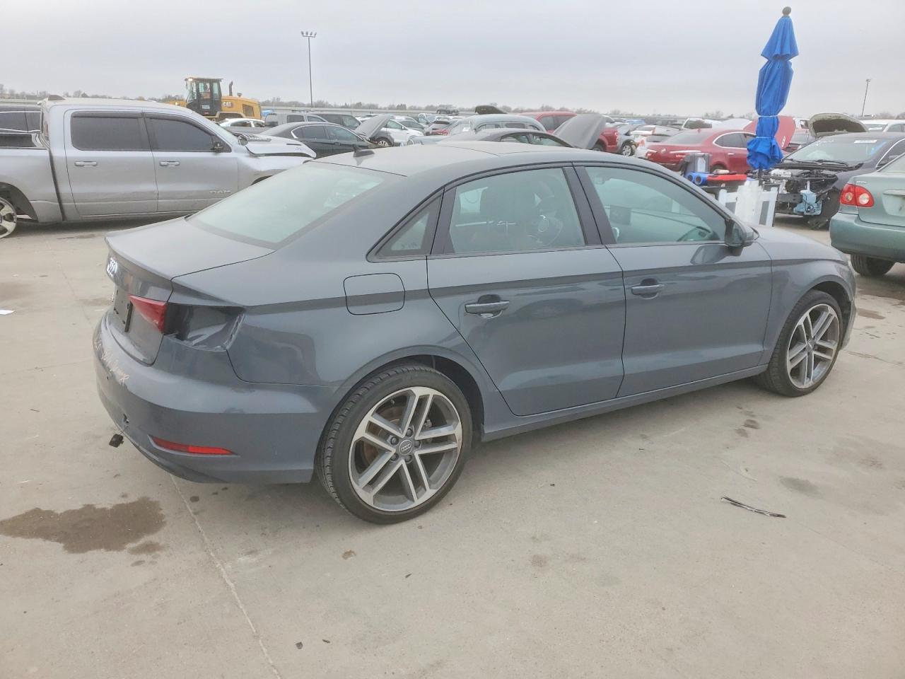 2020 Audi A3 Premium - Image 3
