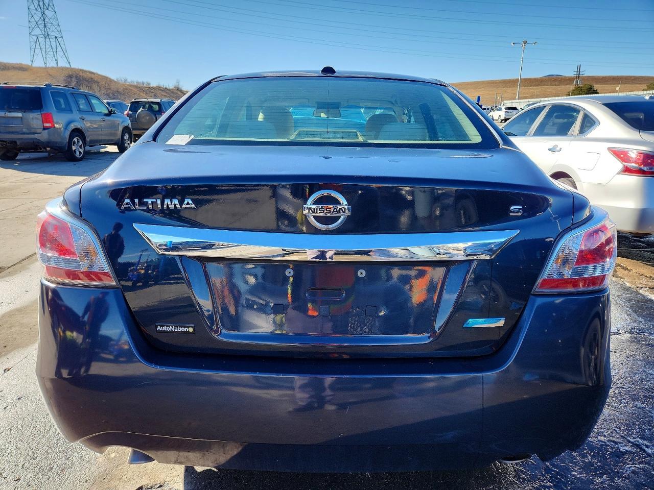 2014 Nissan Altima 2.5 - Image 6