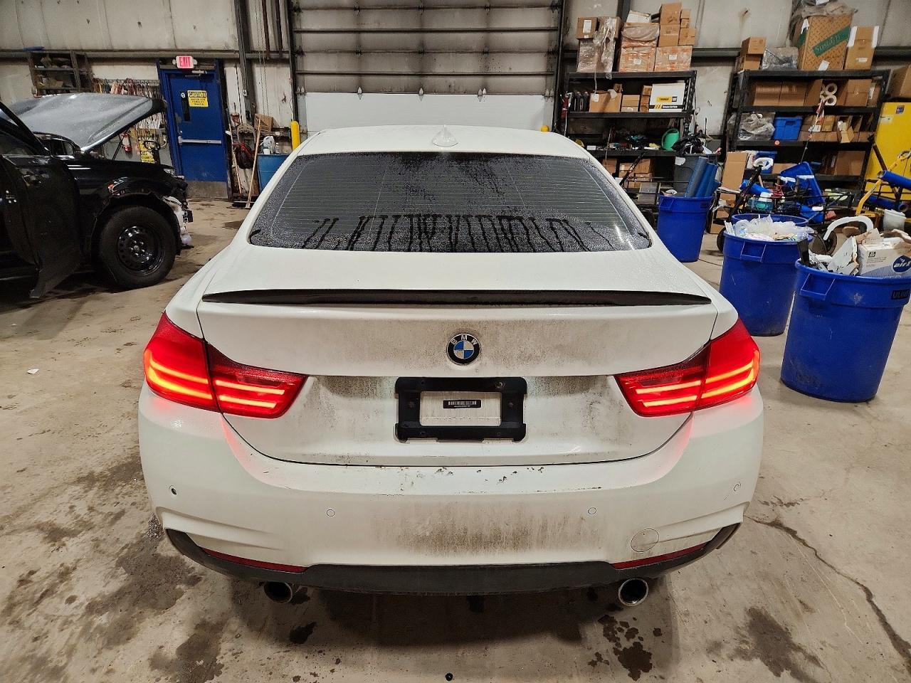 2016 BMW 435 Xi - Image 6