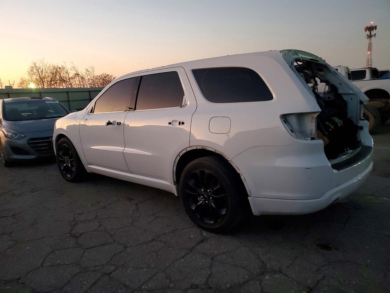 2021 Dodge Durango Gt - Image 2
