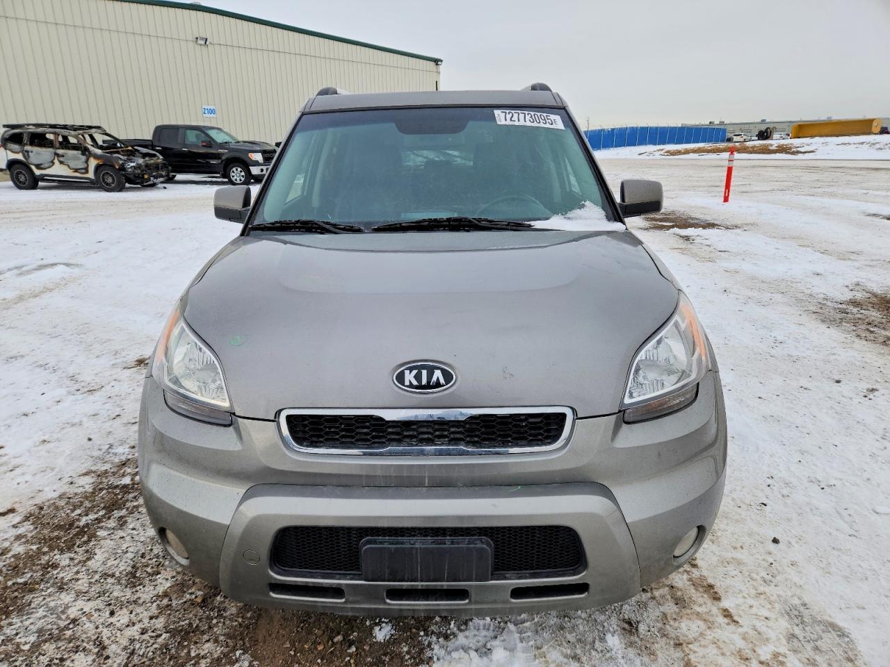 2011 Kia Soul + - Фото 5