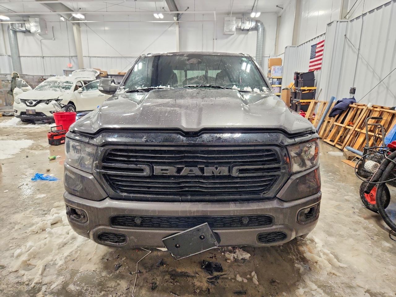 2020 Ram 1500 Big Horn/Lone Star - Image 5