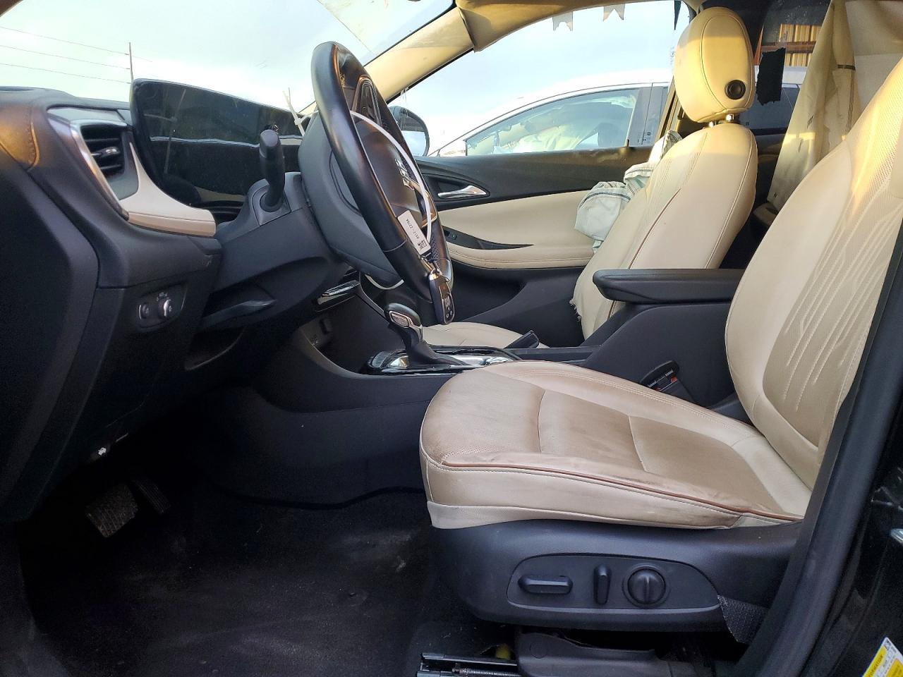 2024 Buick Encore Gx Avenir - Image 7