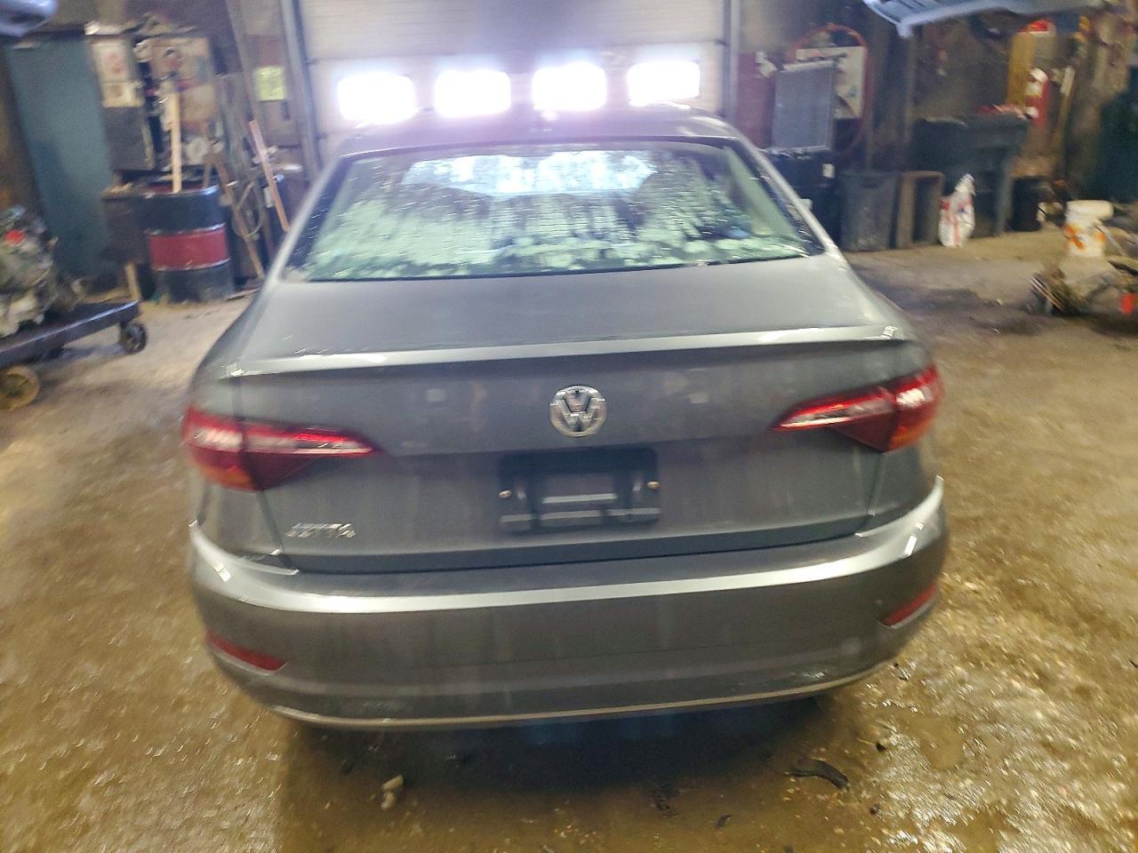 2019 Volkswagen Jetta S - Фото 6