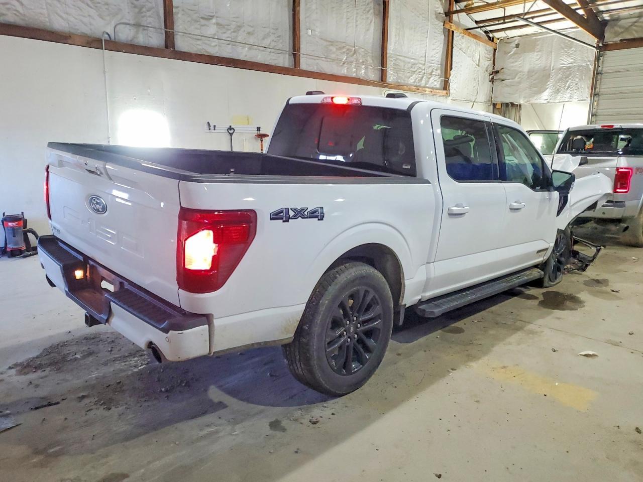 2024 Ford F150 Xlt - Image 3