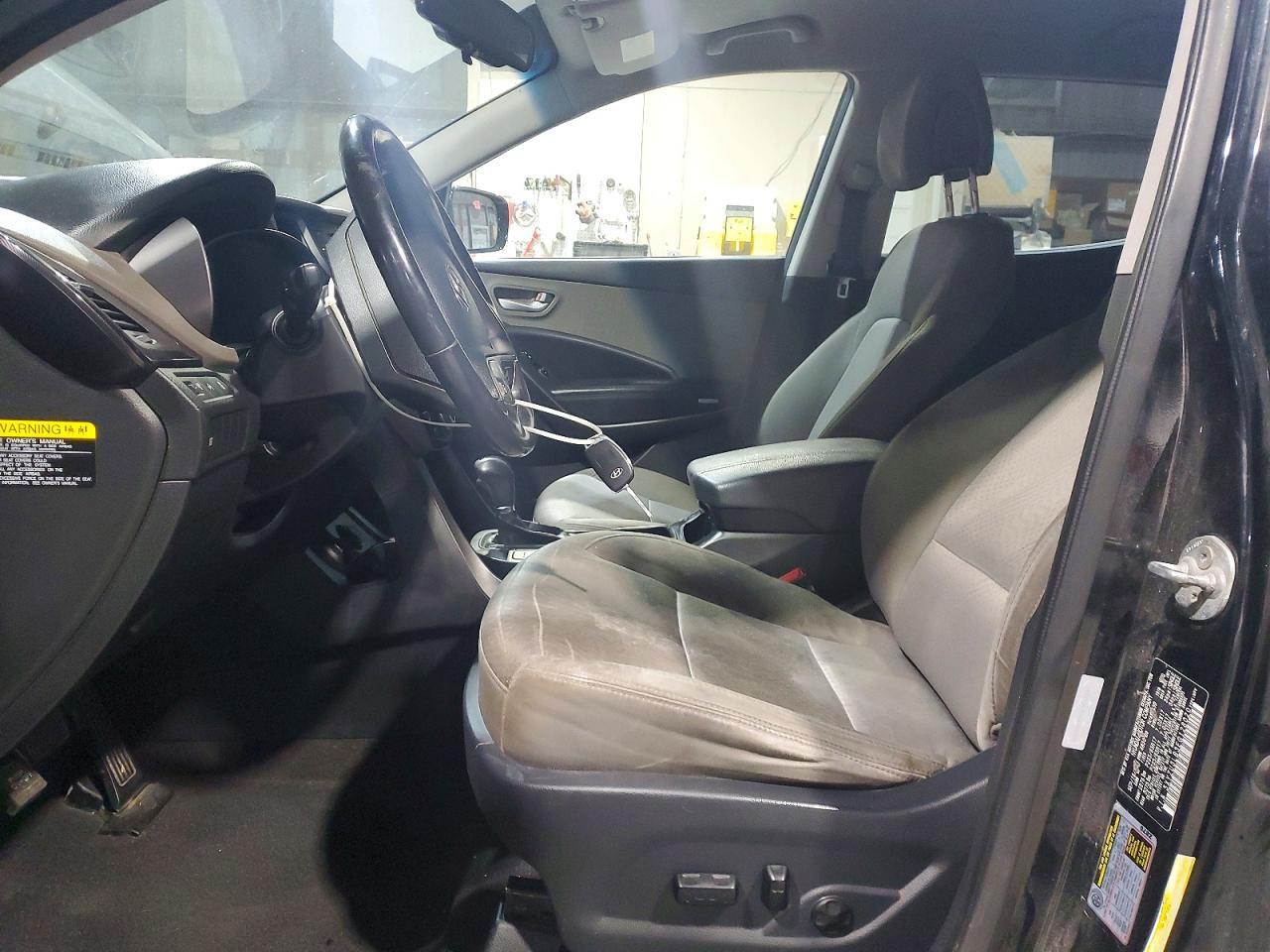 2014 Hyundai Santa Fe Sport - Фото 7