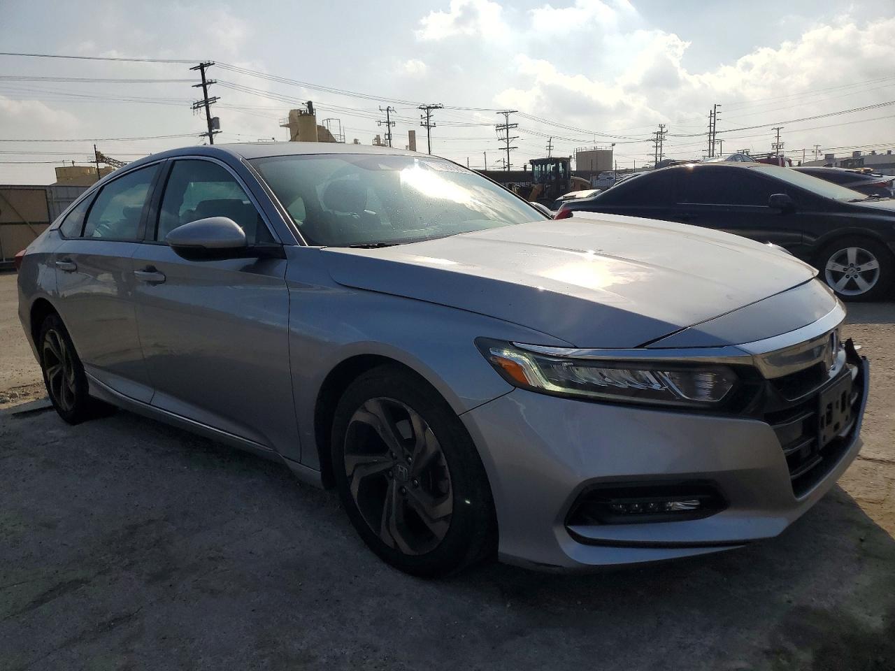 2019 Honda Accord Exl - Image 4