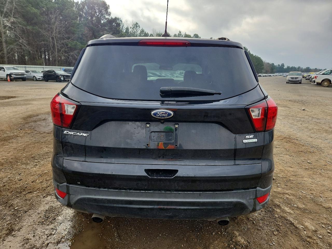 2019 Ford Escape Se - Image 6