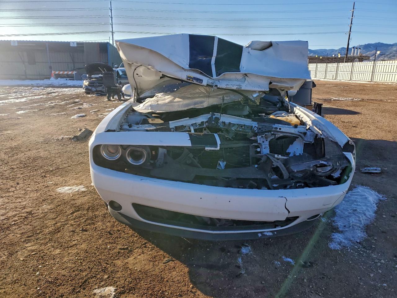 2019 Dodge Challenger Sxt - Фото 5