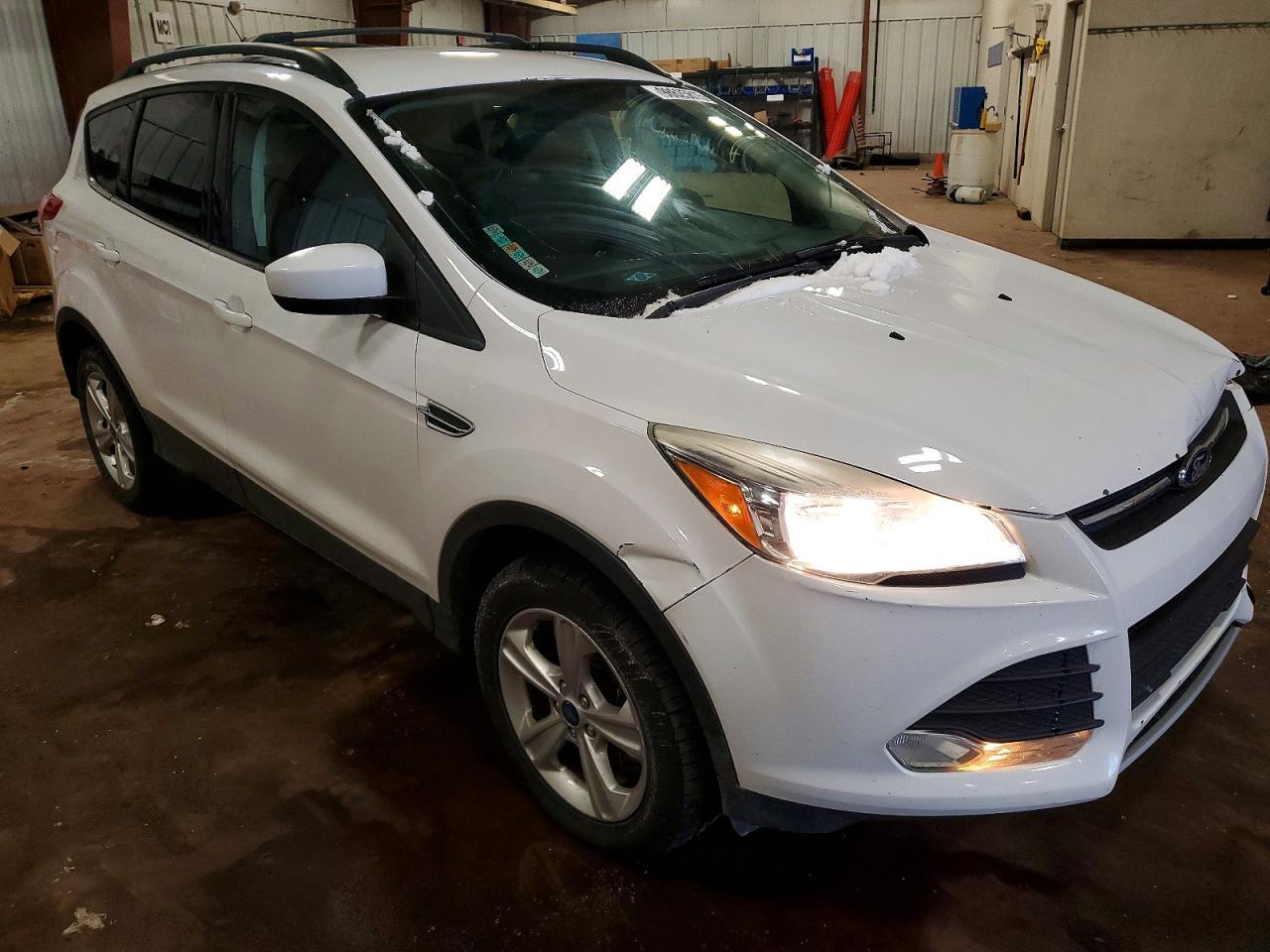 2016 Ford Escape Se - Image 4