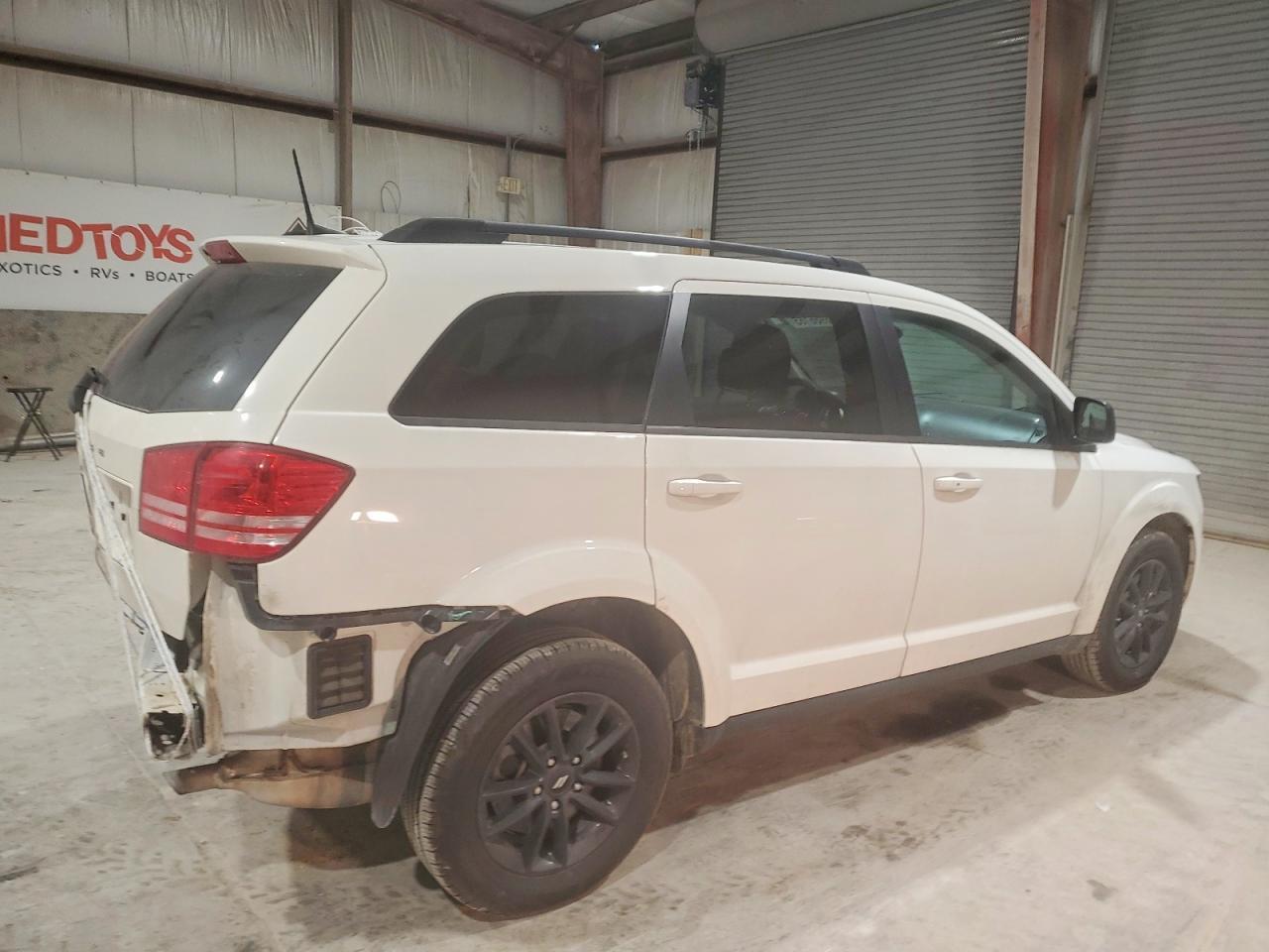 2020 Dodge Journey Se - Фото 3