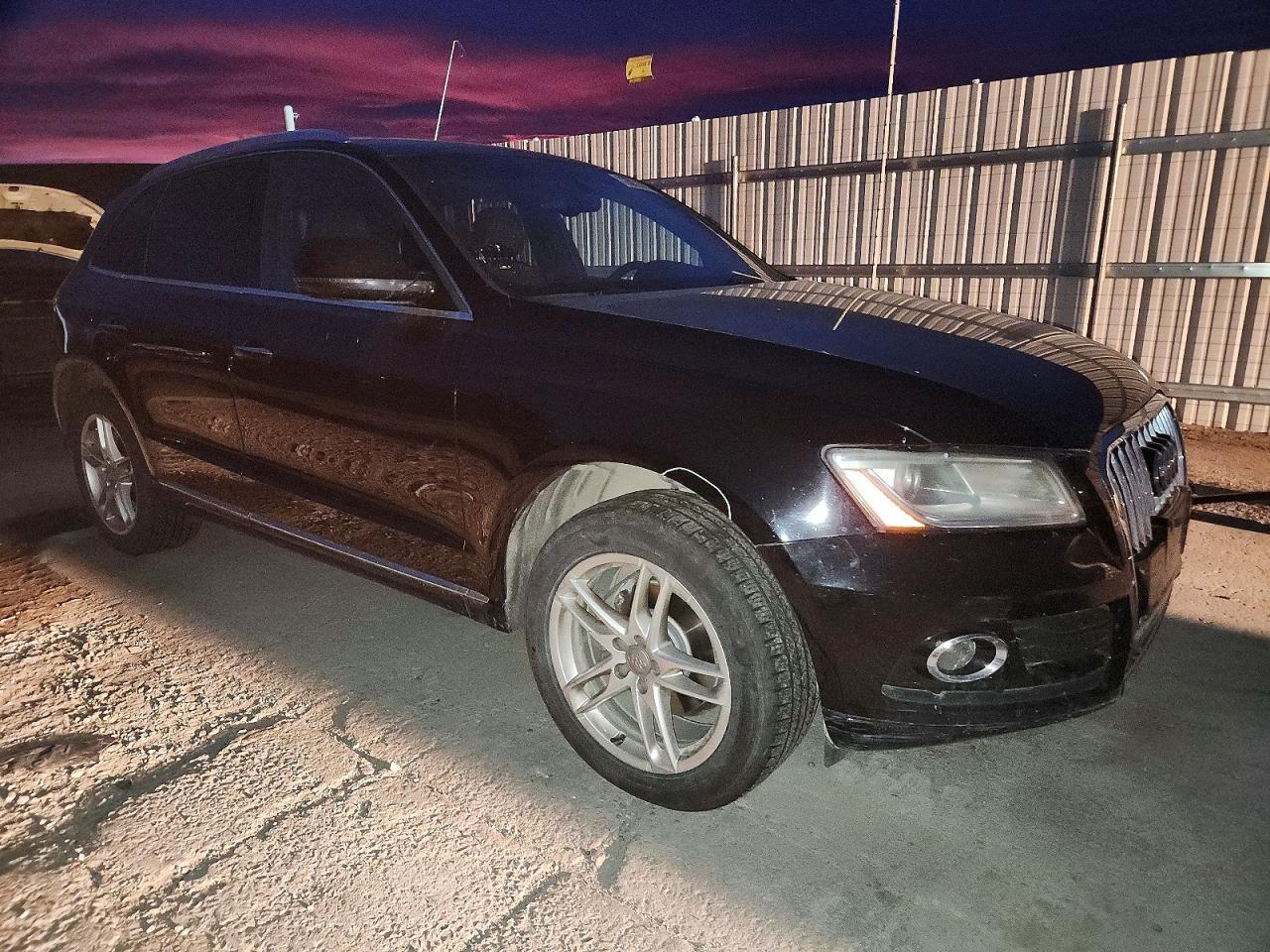 2015 Audi Q5 Premium Plus - Image 4