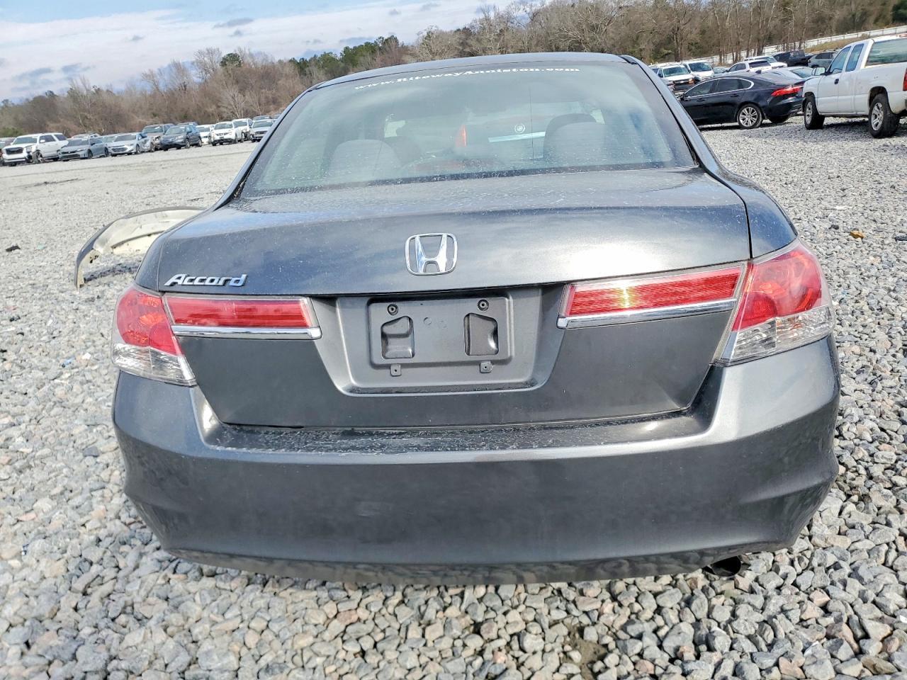 2012 Honda Accord Lx - Image 6