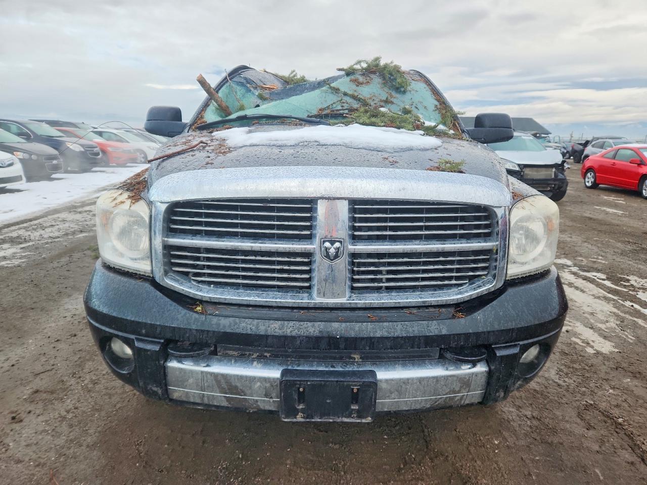 2007 Dodge Ram 1500 - Image 5