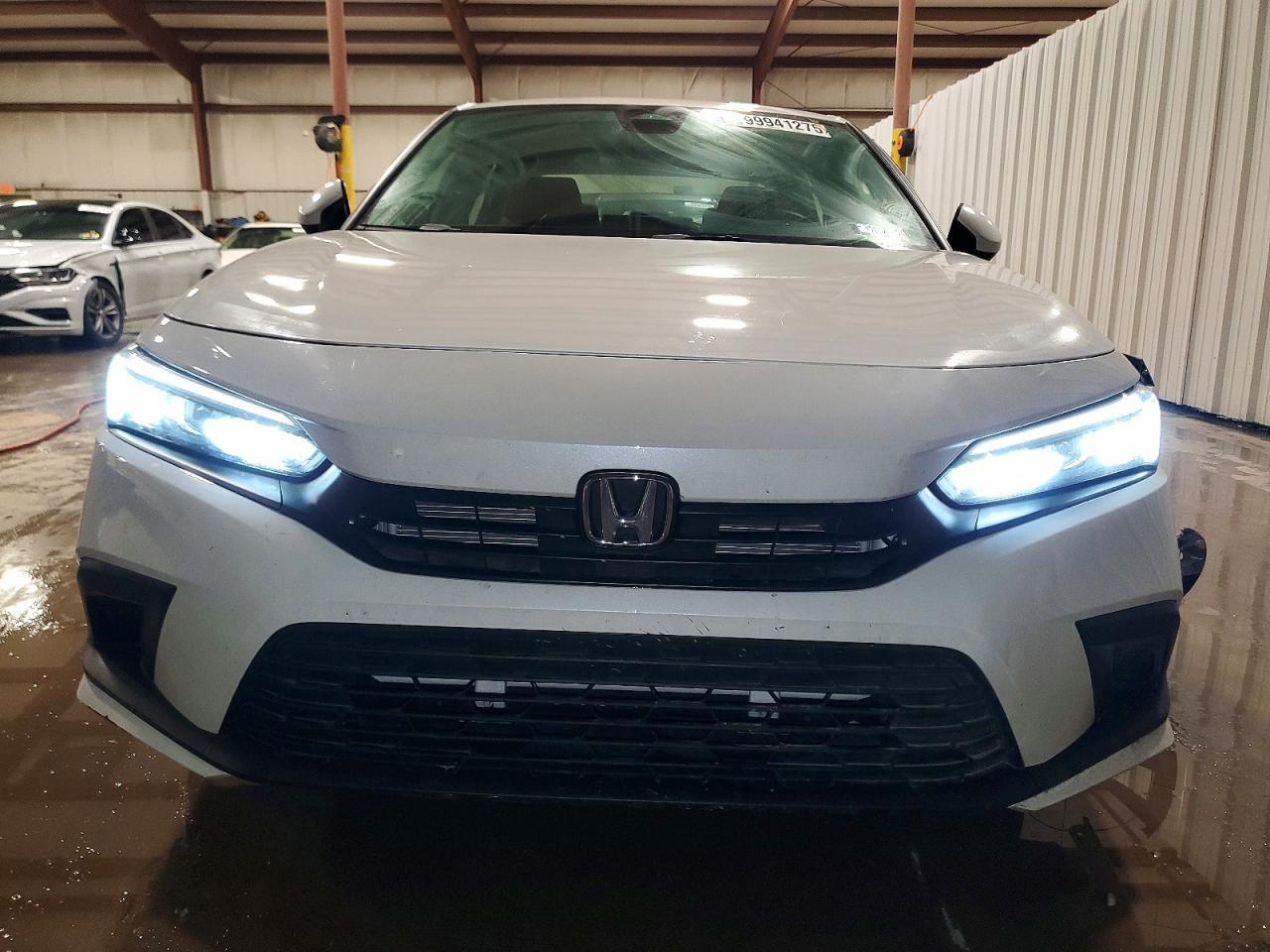 2023 Honda Civic - Фото 5