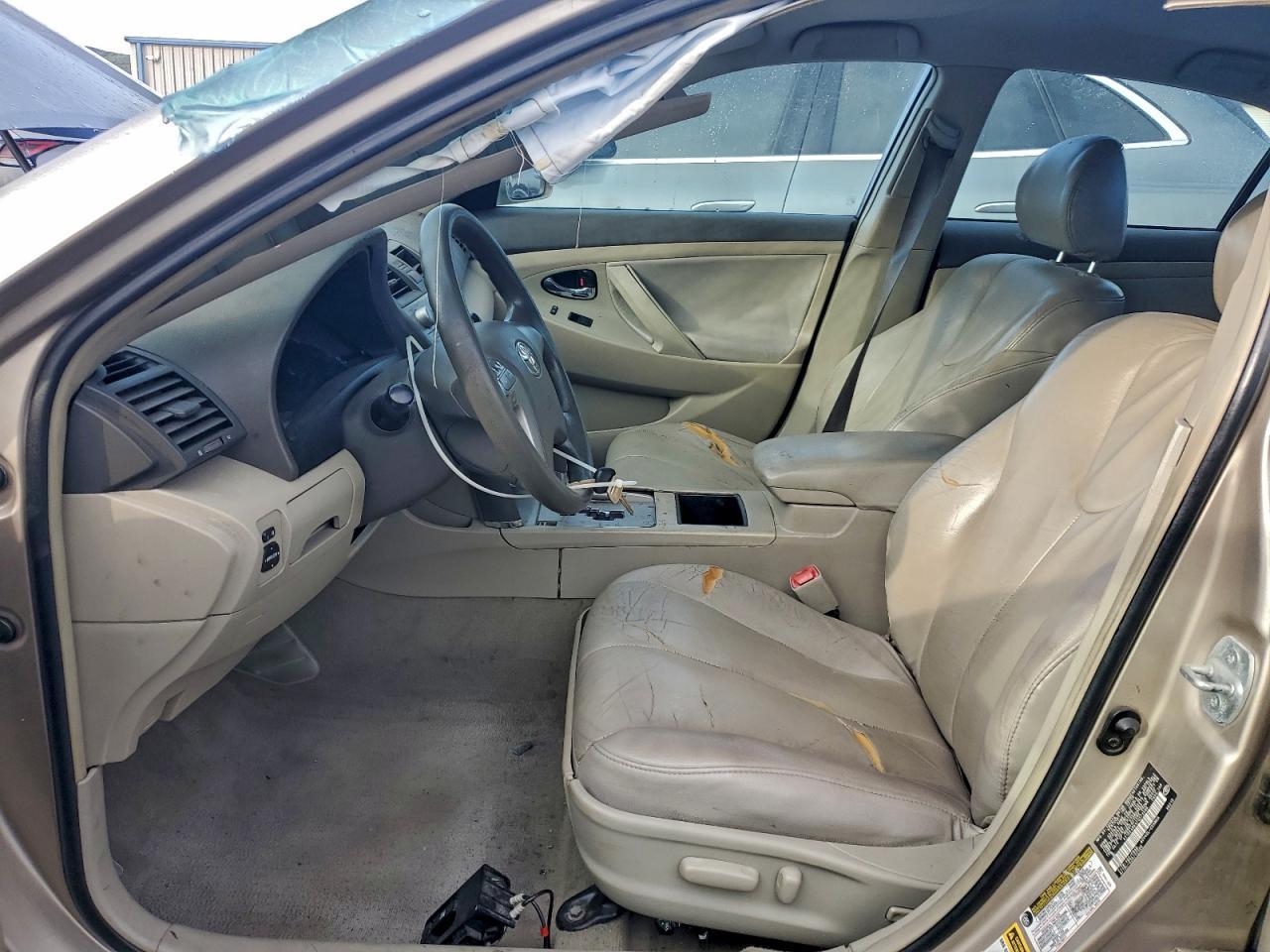 2007 Toyota Camry Ce - Image 7