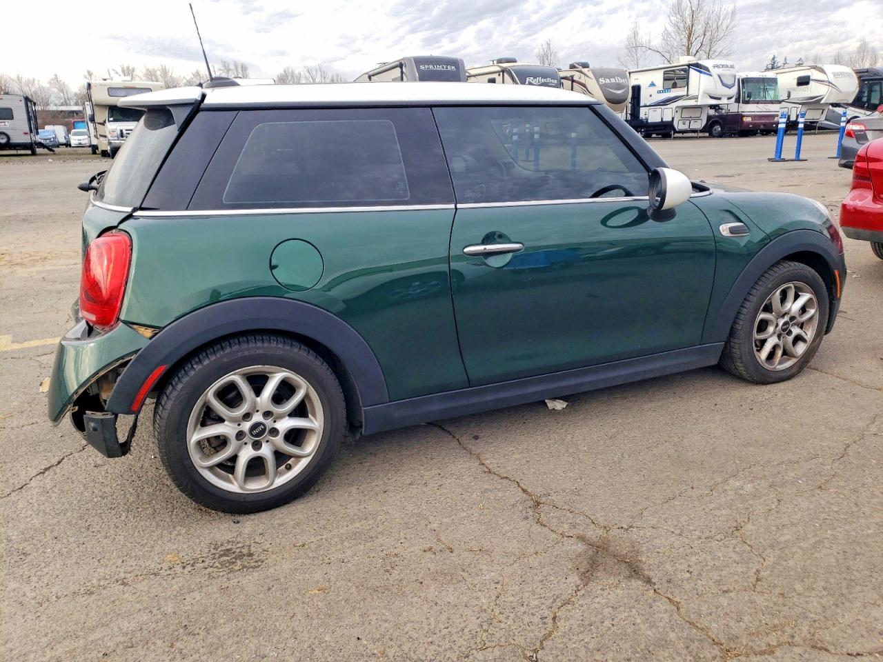 2019 Mini Cooper - Фото 3
