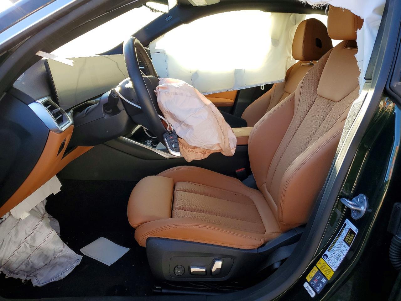 2023 BMW I4 Edrive 35 - Image 7