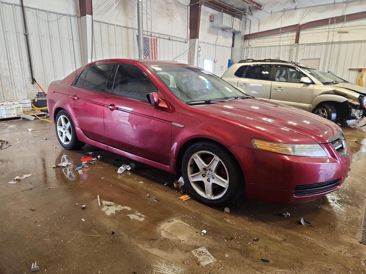 2006 Acura 3.2Tl - Фото 4