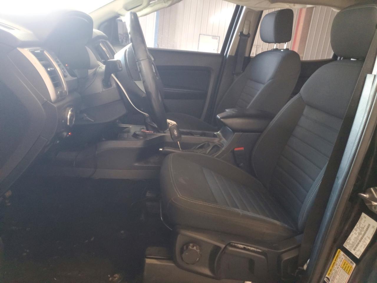 2020 Ford Ranger Xl - Фото 7