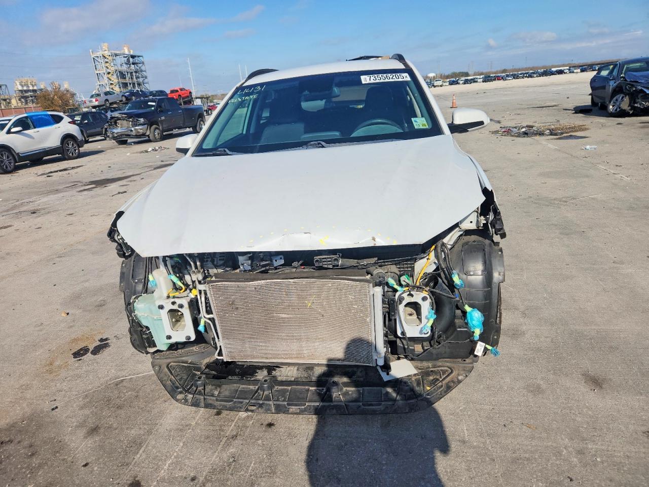 2019 Hyundai Kona Sel - Фото 5