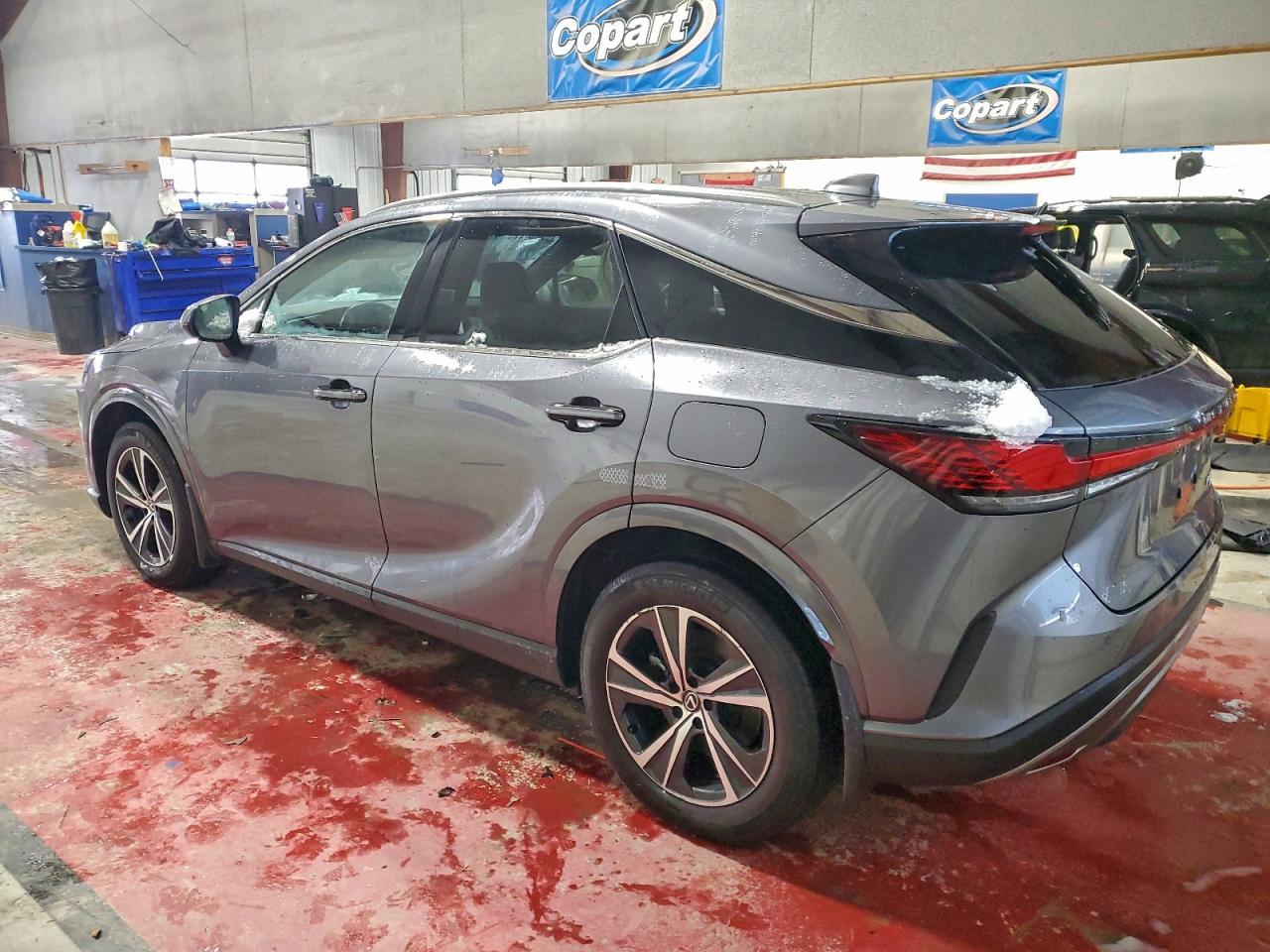 2023 Lexus Rx 350 Base - Image 2