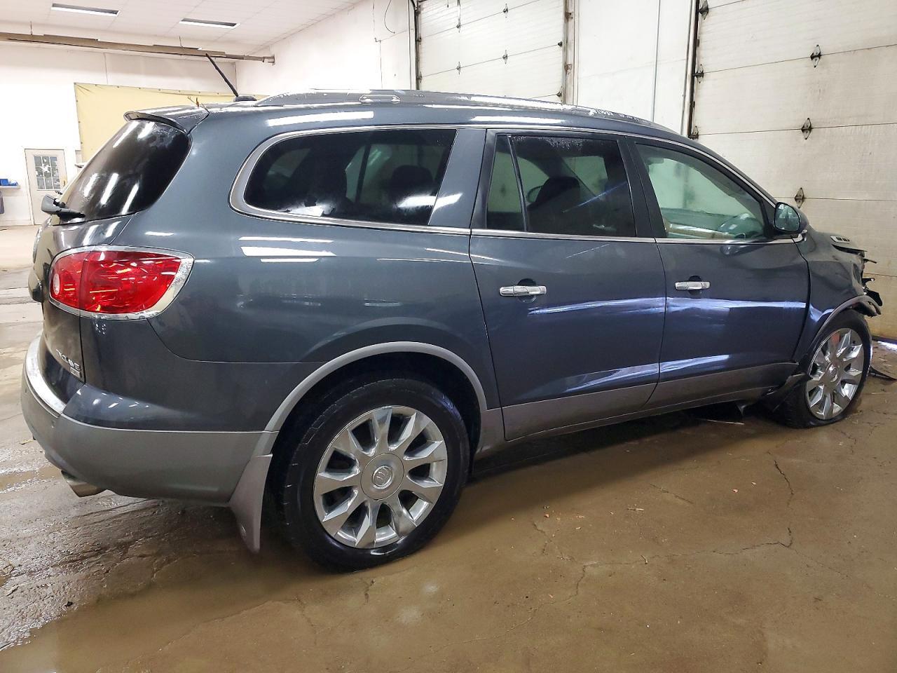2011 Buick Enclave Cxl - Фото 3