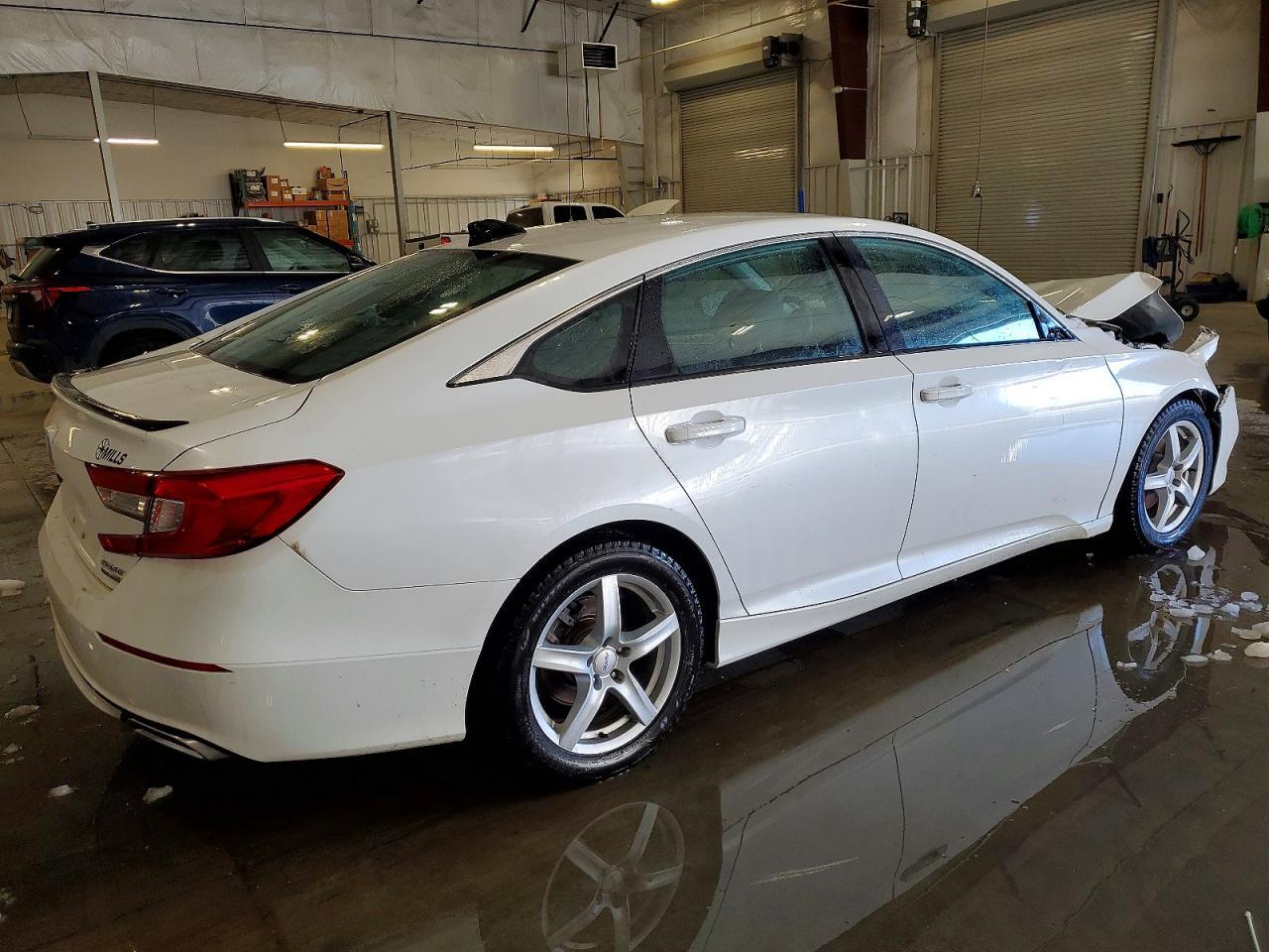 2022 Honda Accord Sport Se - Image 3