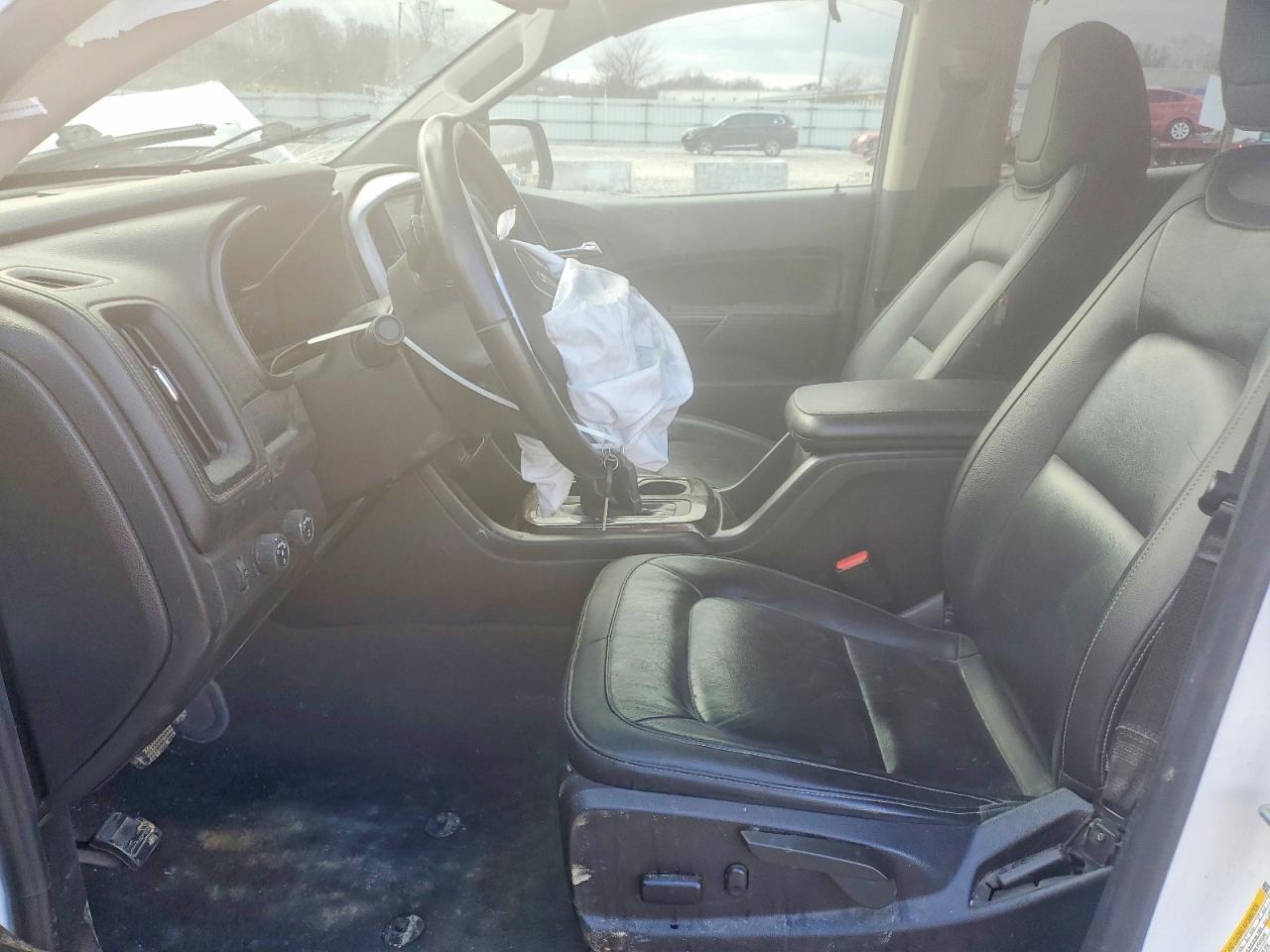 2022 GMC Canyon Elevation - Image 7