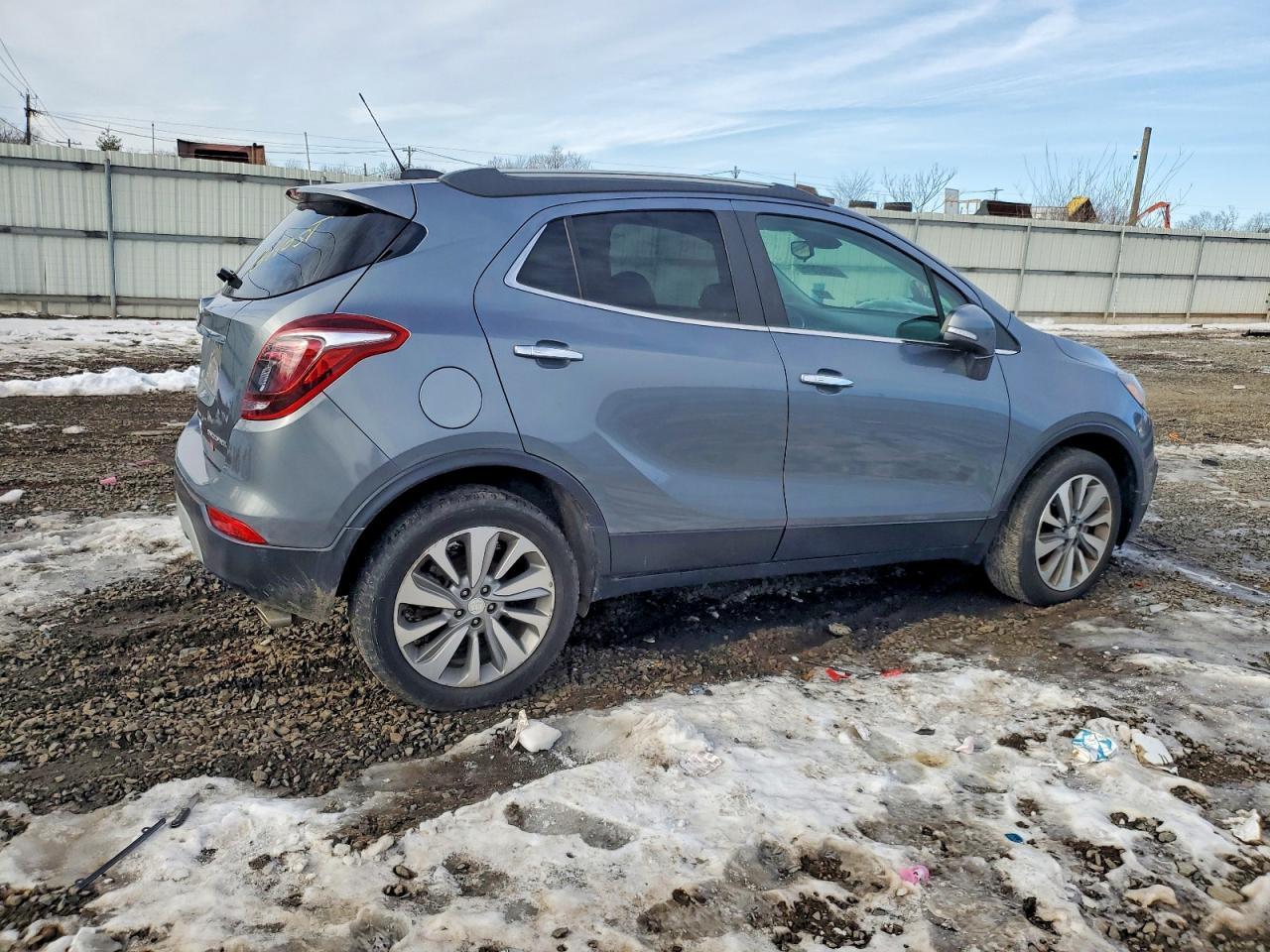 2019 Buick Encore Preferred - Фото 3